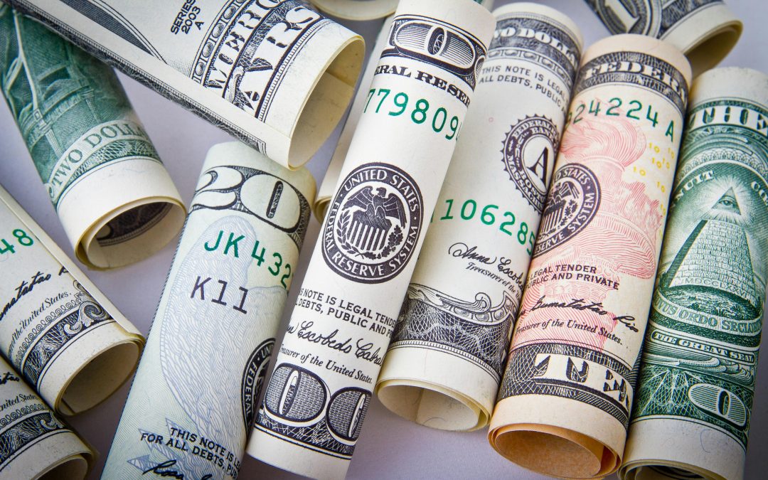 “Til Debt Do Us Part”: Thoughts on addressing the burgeoning U.S. debt.
